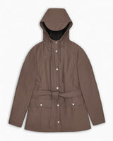 Rains Curve Jacket Shade