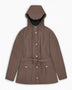 Rains Curve Jacket Shade