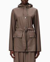 Rains Curve Jacket