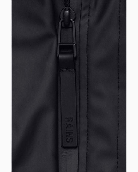 Rains Curve Long Jacket