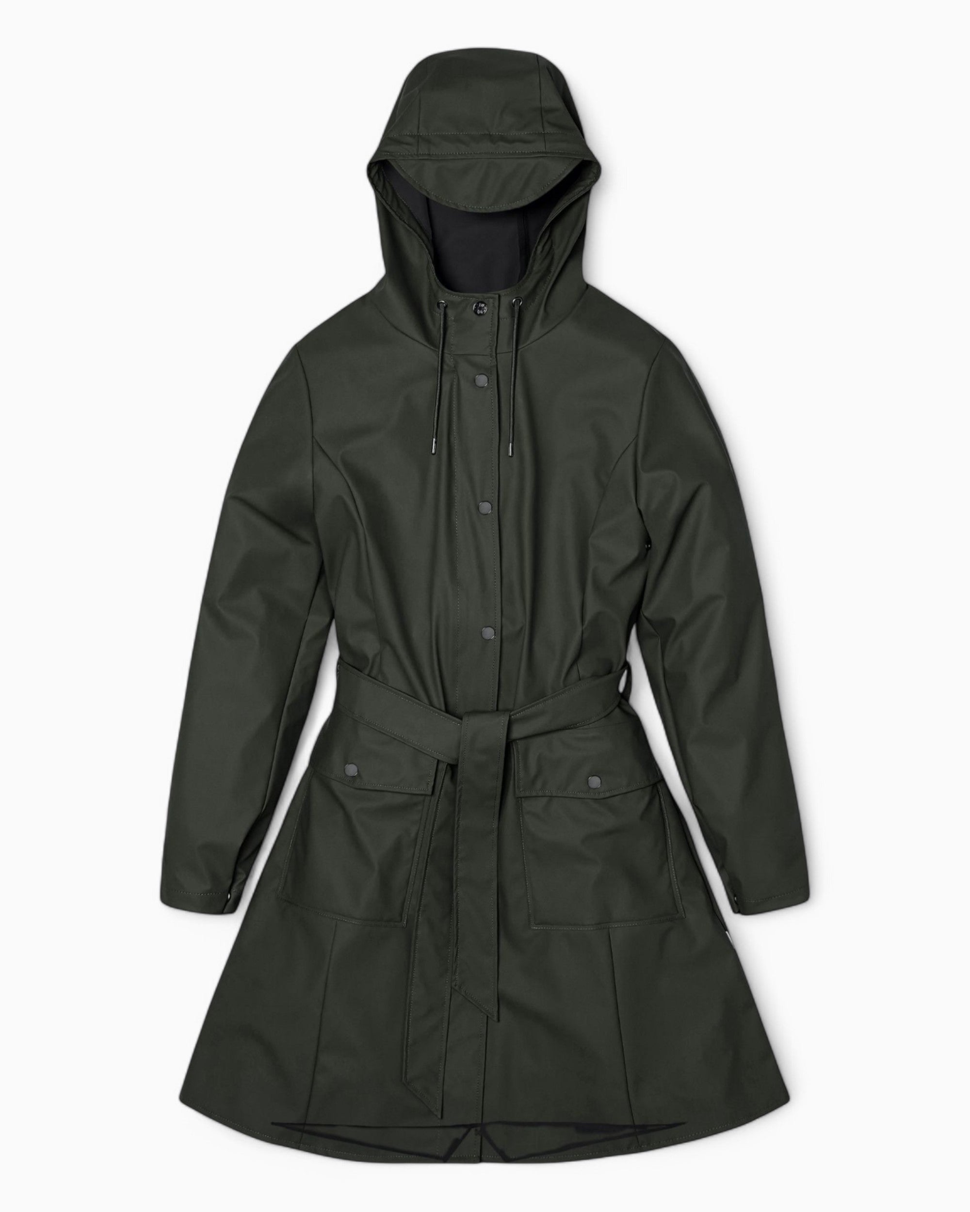 rains-curve-long-jacket-green-