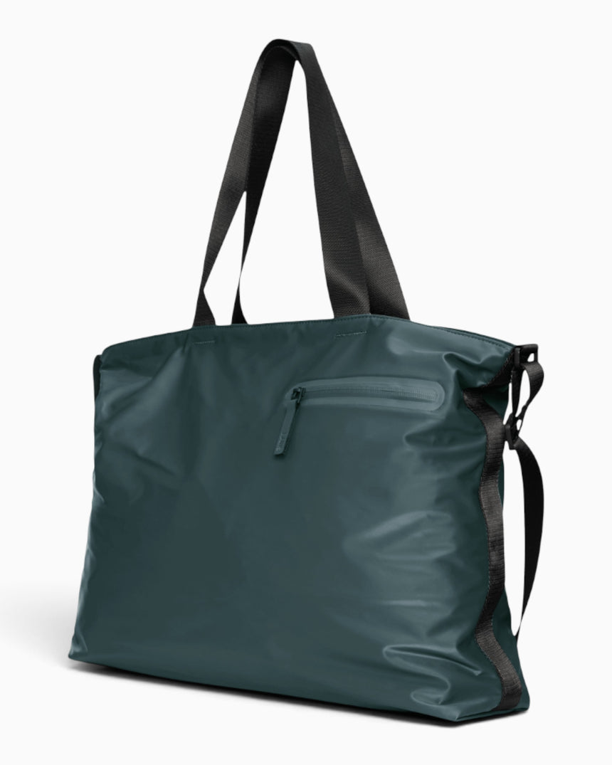 Dash Messenger Tote Omuz Çantası