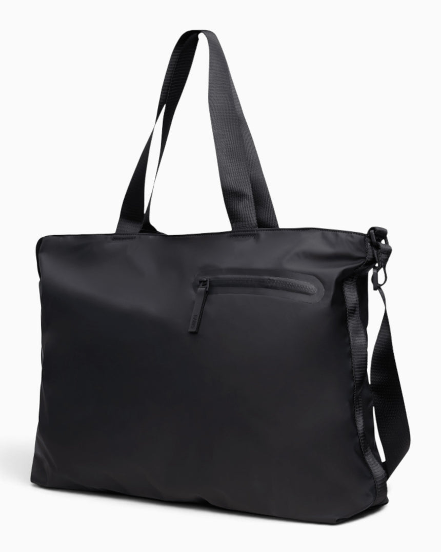 Dash Messenger Tote Omuz Çantası