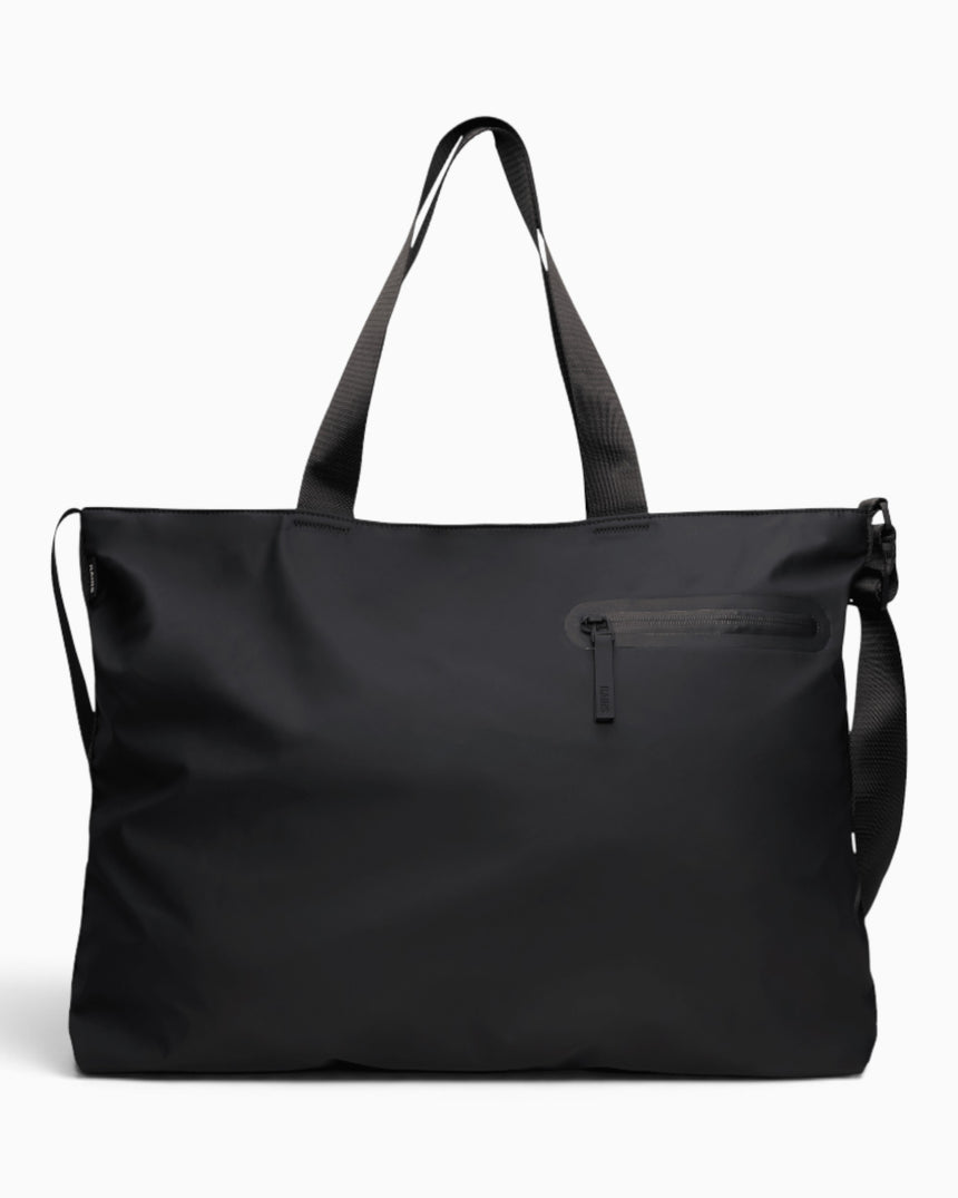 Dash Messenger Tote Omuz Çantası