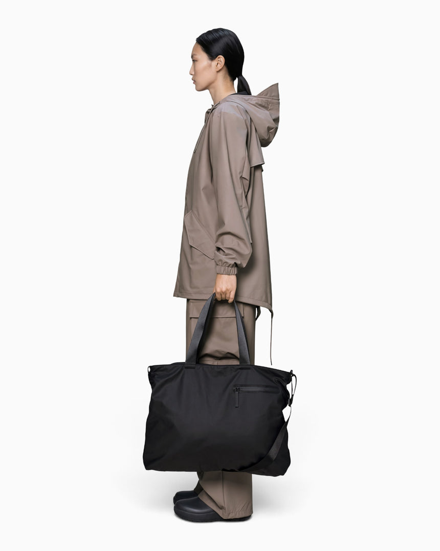Dash Messenger Tote Omuz Çantası
