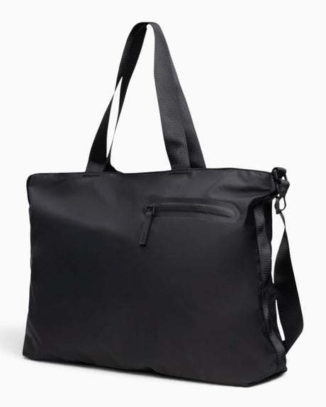Rains Dash Messenger Tote Omuz Çantası