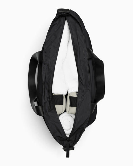 Rains Dash Messenger Tote Omuz Çantası