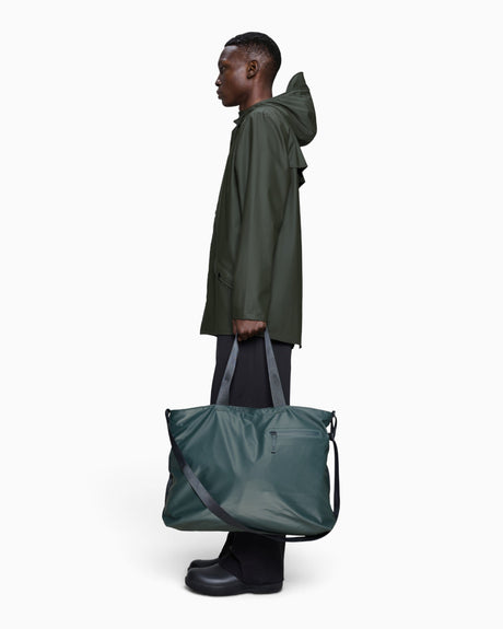 Rains Dash Messenger Tote Omuz Çantası
