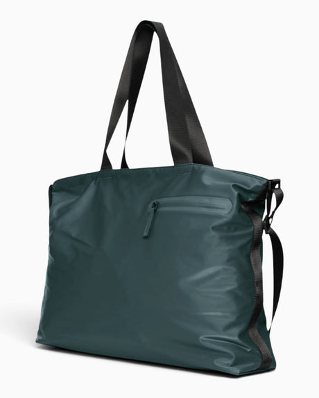 Rains Dash Messenger Tote Omuz Çantası