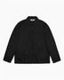 Rains Dili Shirt Black