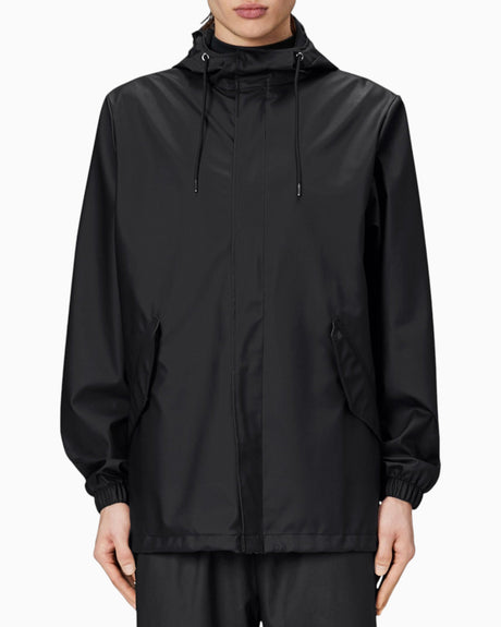 Rains Fishtail Jacket