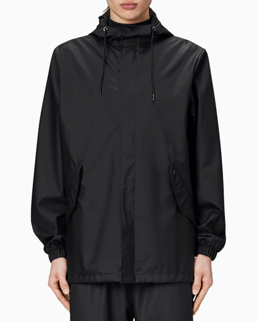 Rains Fishtail Jacket