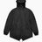 Rains Fishtail Jacket Black