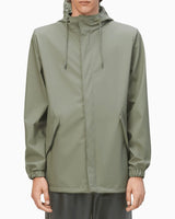 Rains Fishtail Jacket