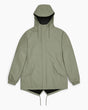 Rains Fishtail Jacket Drift