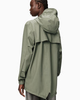 Rains Fishtail Jacket