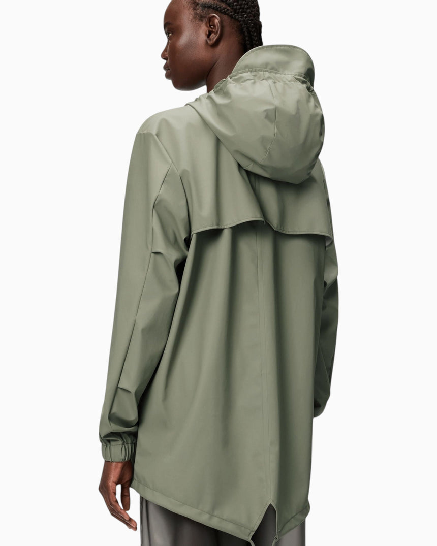 Rains Fishtail Jacket