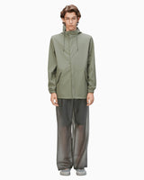 Rains Fishtail Jacket