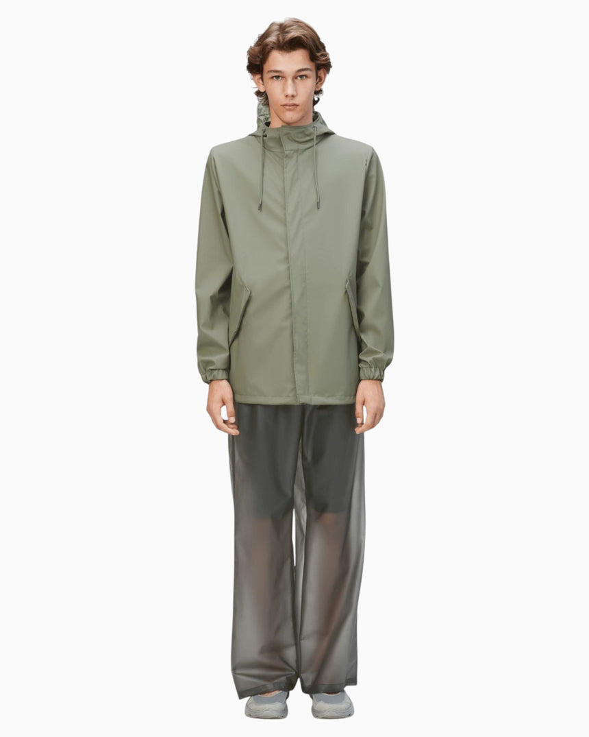 Rains Fishtail Jacket