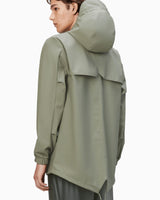 Rains Fishtail Jacket
