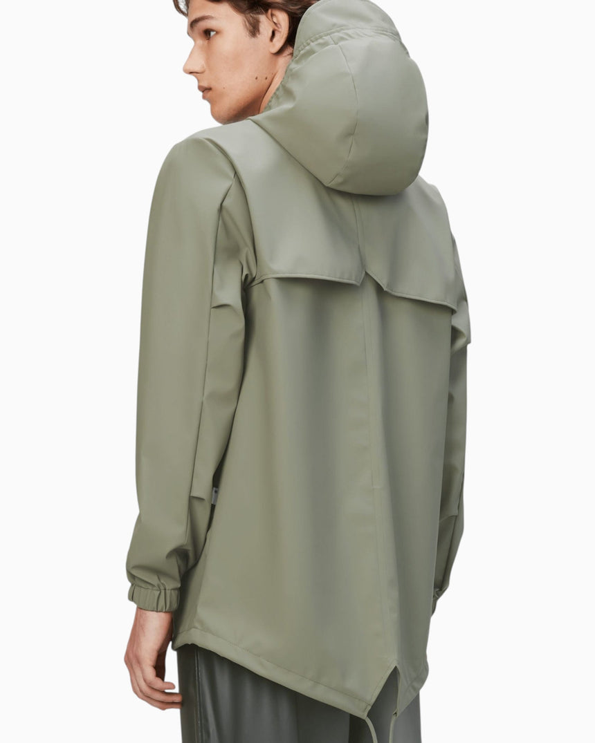 Rains Fishtail Jacket