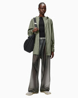 Rains Fishtail Jacket
