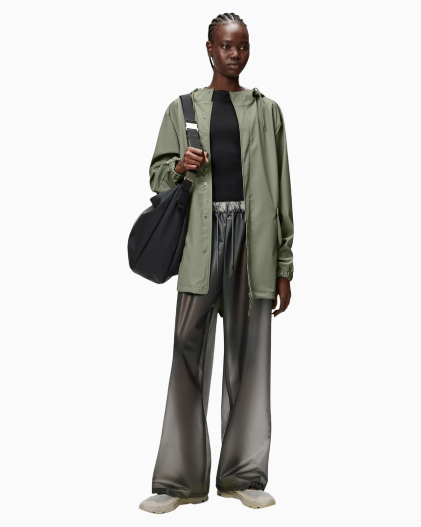 Rains Fishtail Jacket