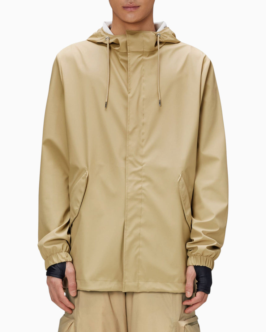 Rains Fishtail Jacket