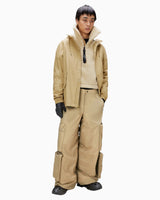 Rains Fishtail Jacket