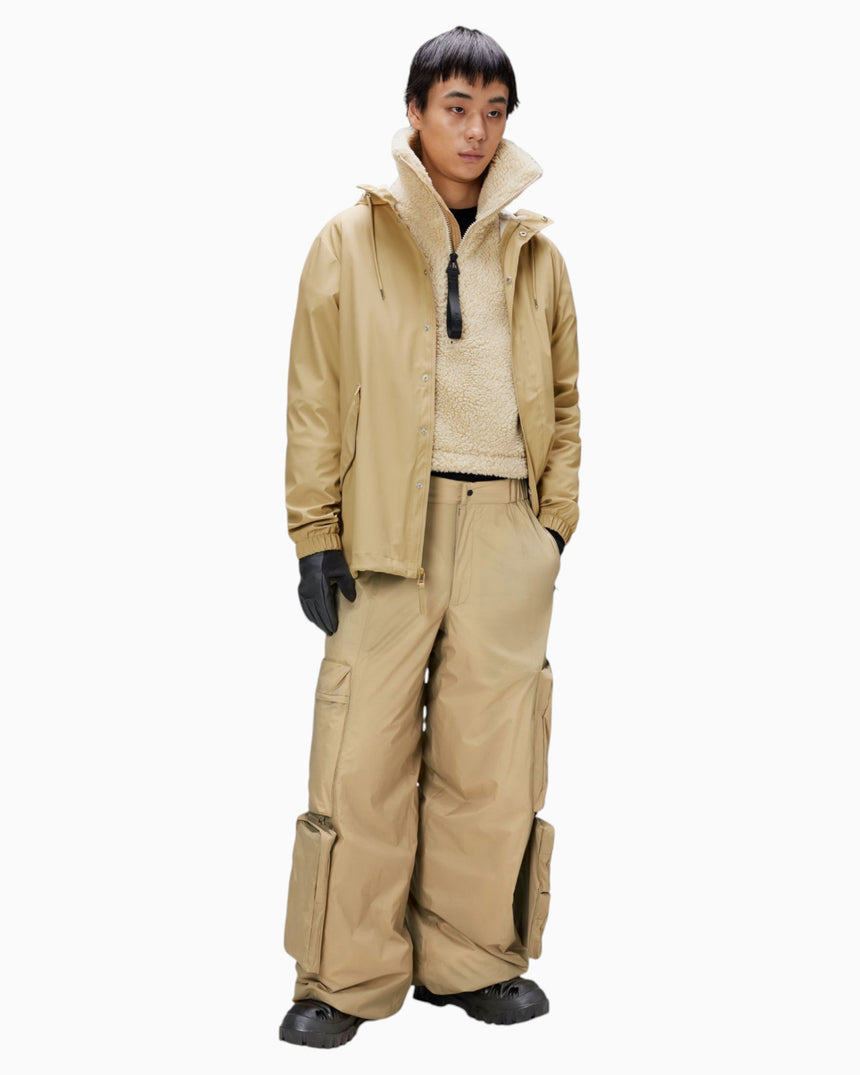 Rains Fishtail Jacket