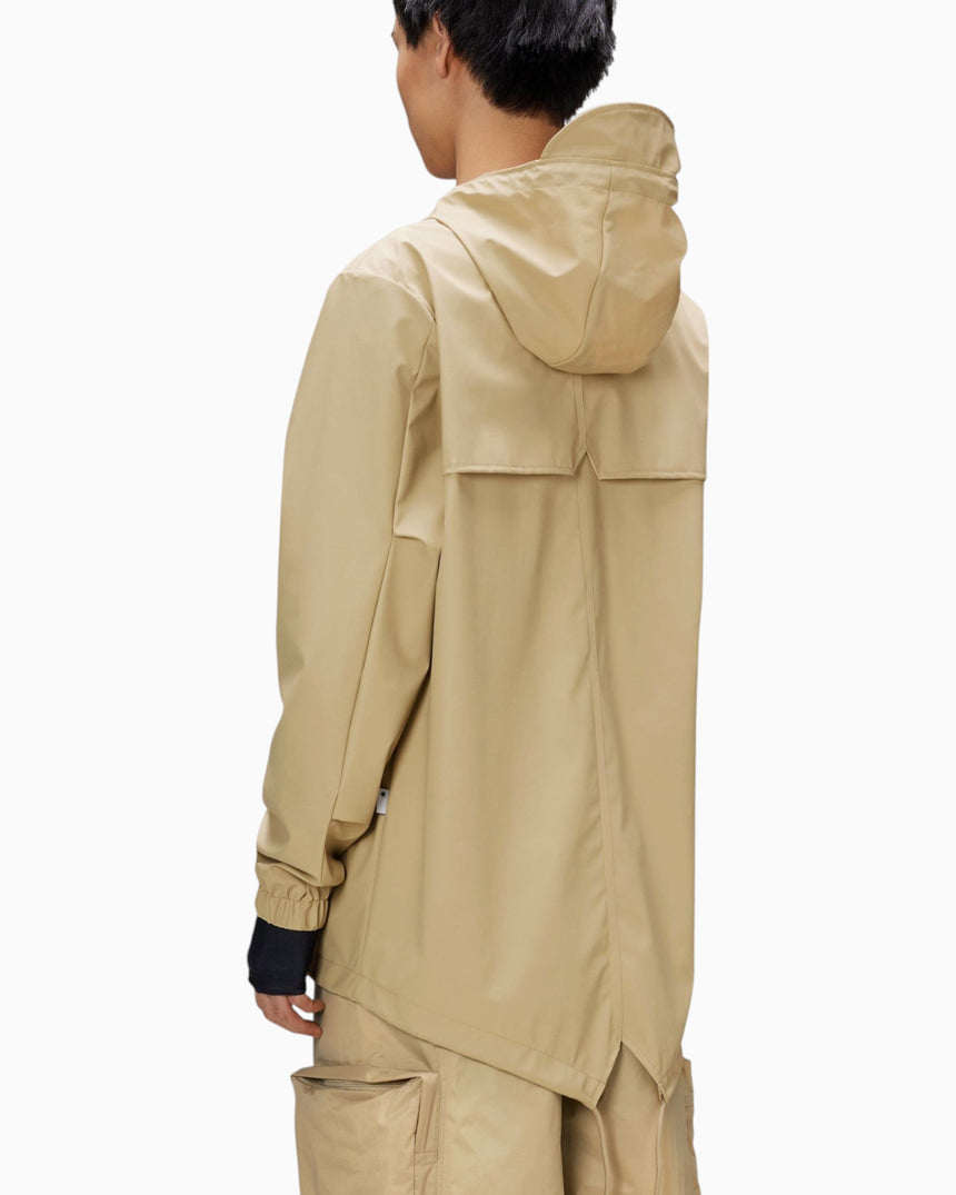 Rains Fishtail Jacket