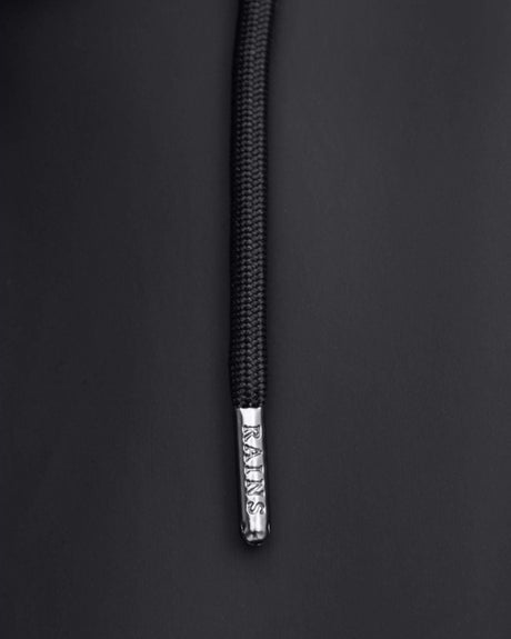 Rains Fishtail Parka