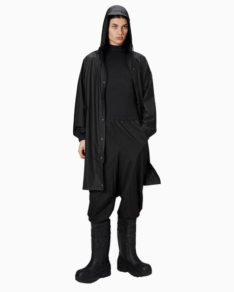 Rains Fishtail Parka