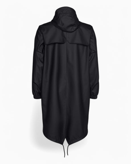 Rains Fishtail Parka