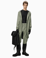 Rains Fishtail Parka Drift