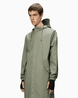 Rains Fishtail Parka Drift