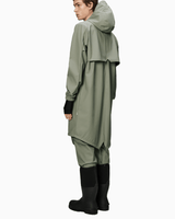 Rains Fishtail Parka Drift