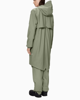 Rains Fishtail Parka Drift