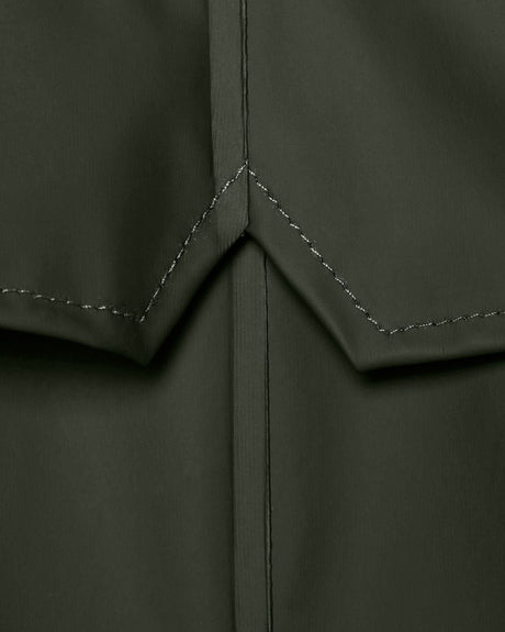Rains Fishtail Parka