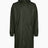 Rains Fishtail Parka Green