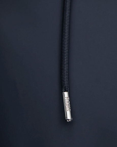 Rains Fishtail Parka