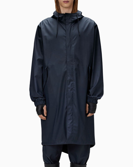 Rains Fishtail Parka
