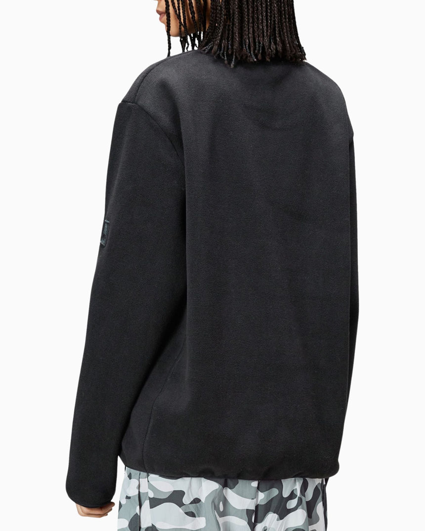 Rains Fleece Crew Neck