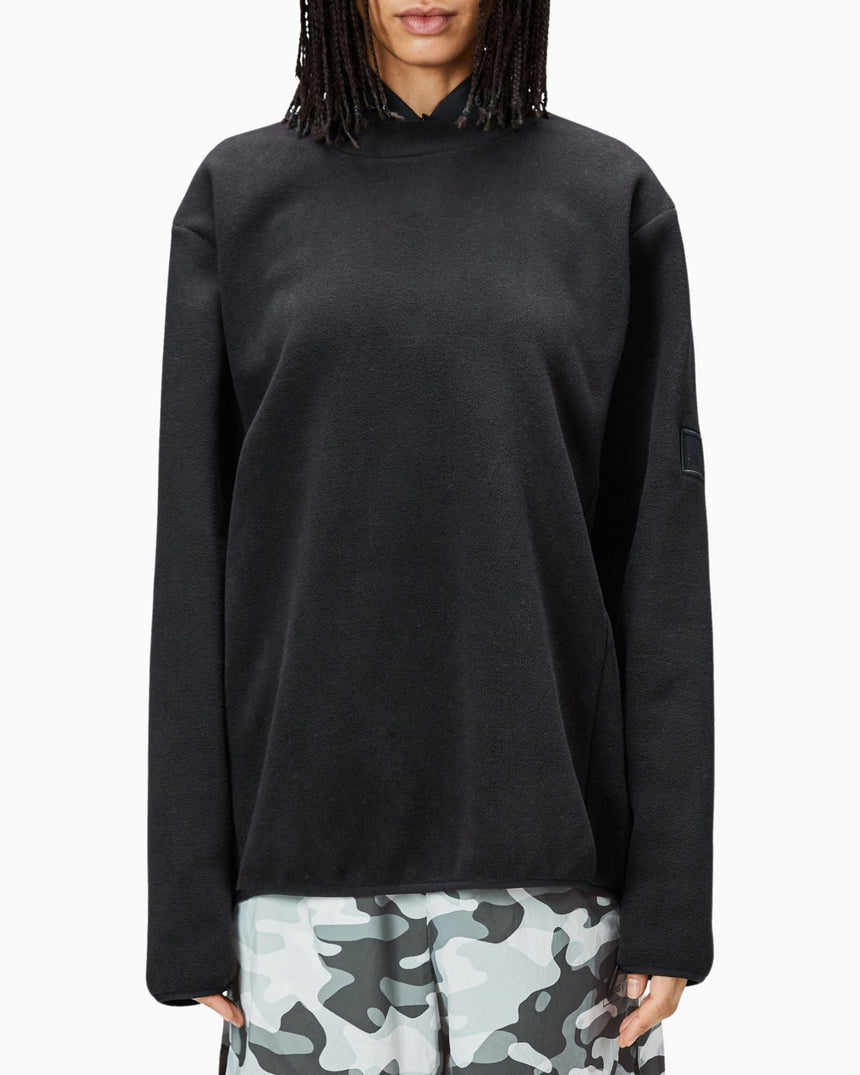 Rains Fleece Crew Neck
