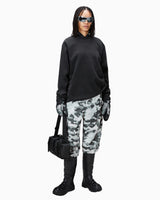 Rains Fleece Crew Neck