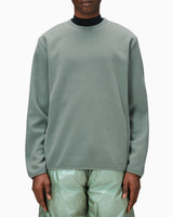 Rains Fleece Crew Neck