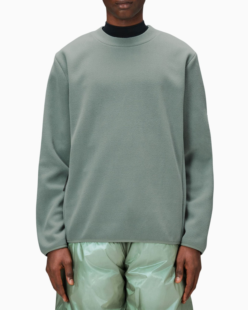 Rains Fleece Crew Neck