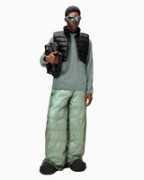 Rains Fleece Crew Neck