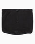 Rains Fleece Tube Scarf Black