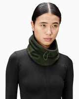 Rains Fleece Tube Scarf